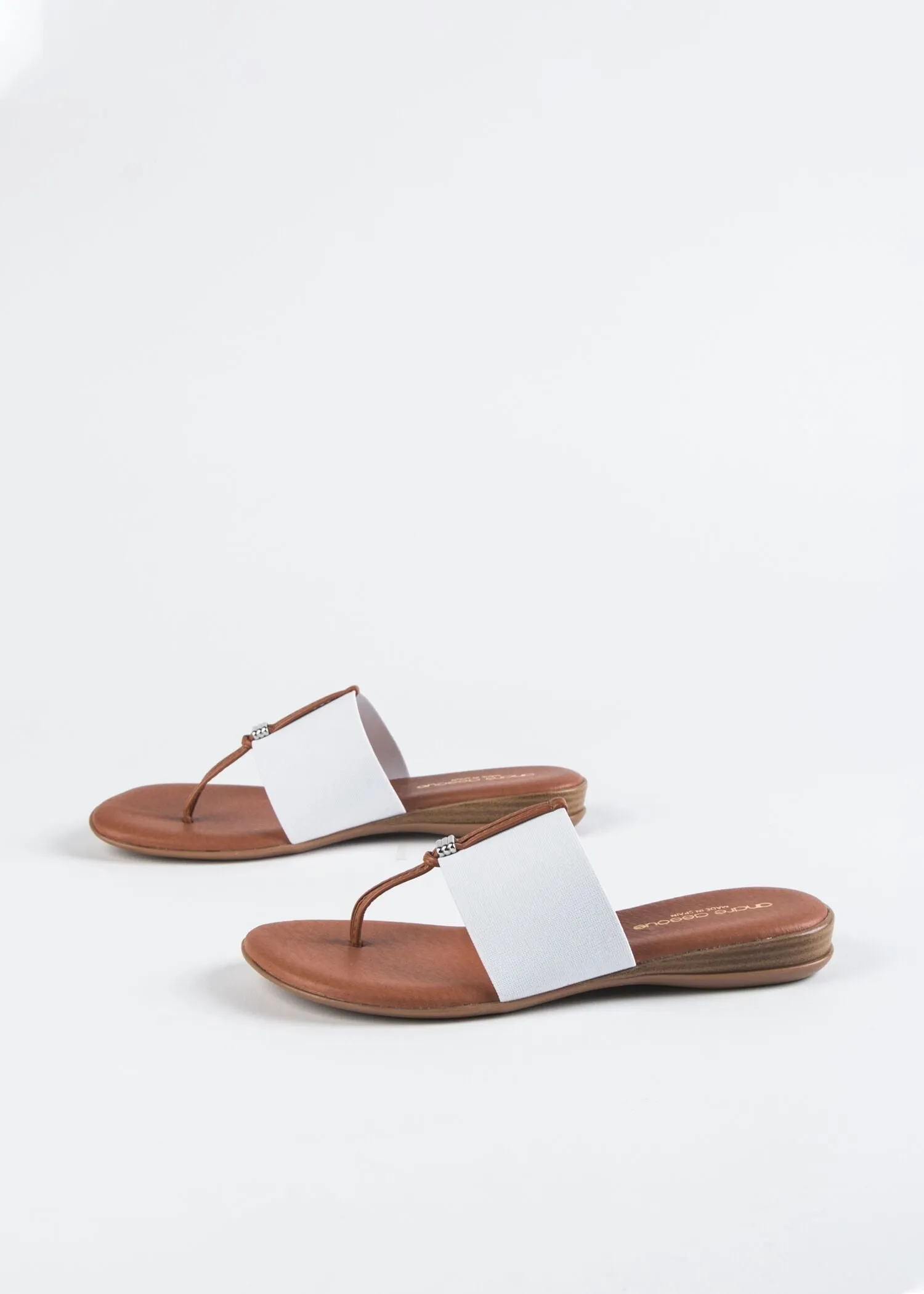 Nice Slide Sandal