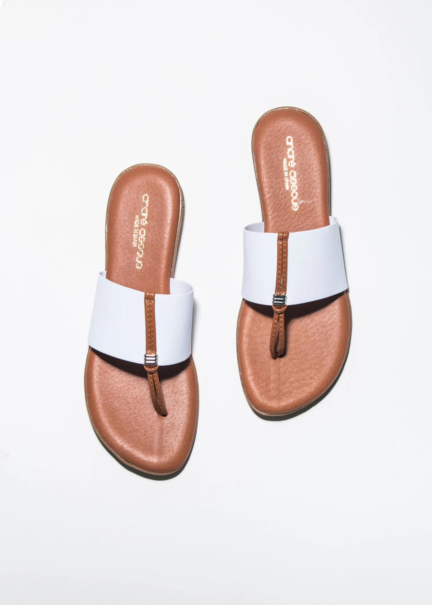Nice Slide Sandal