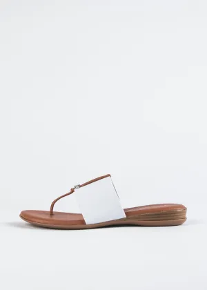 Nice Slide Sandal