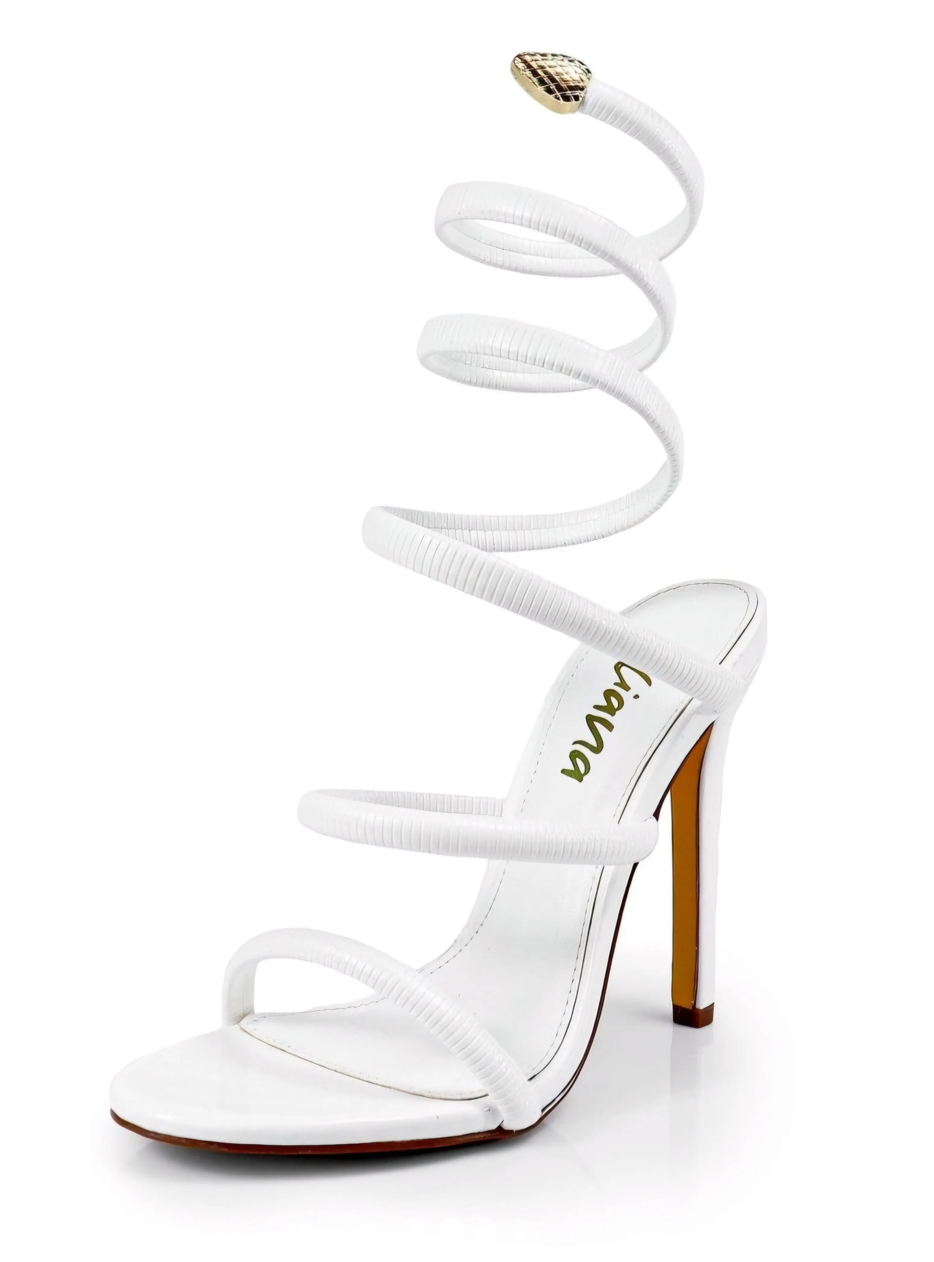 NIKIA223 - WHITE