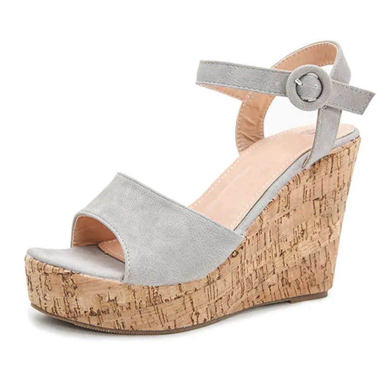 Nikki Women's Wedges