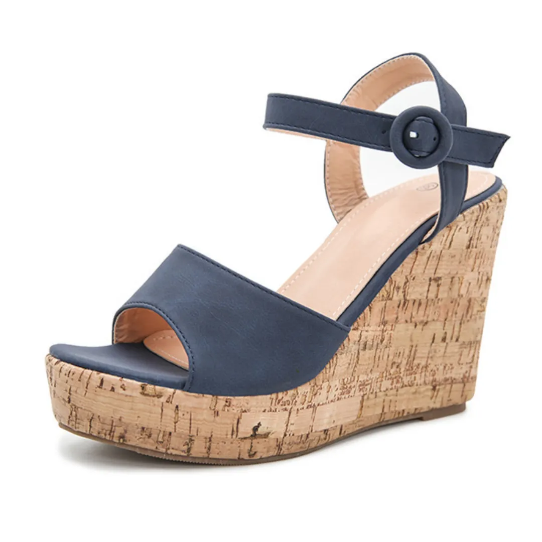 Nikki Women's Wedges