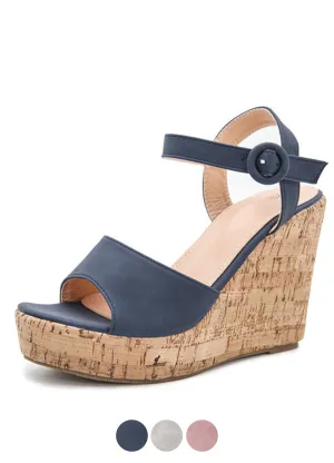 Nikki Women's Wedges