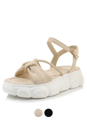 Nimes Sandals