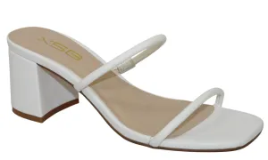 NYX1 - WHITE