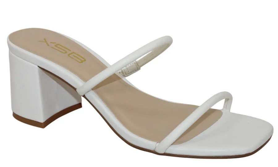 NYX1 - WHITE