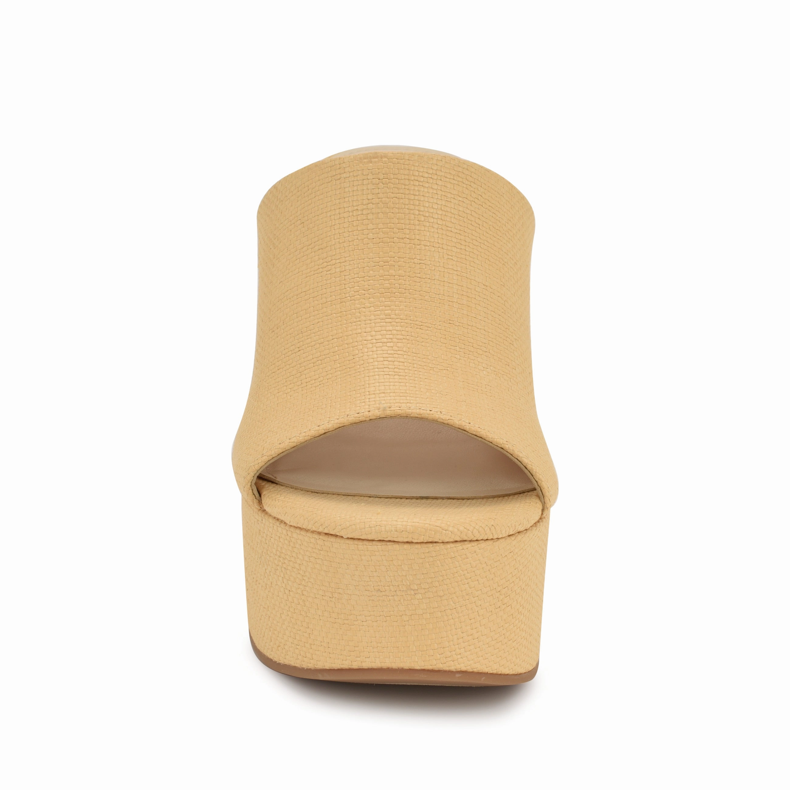 Olley Platform Slide Sandals