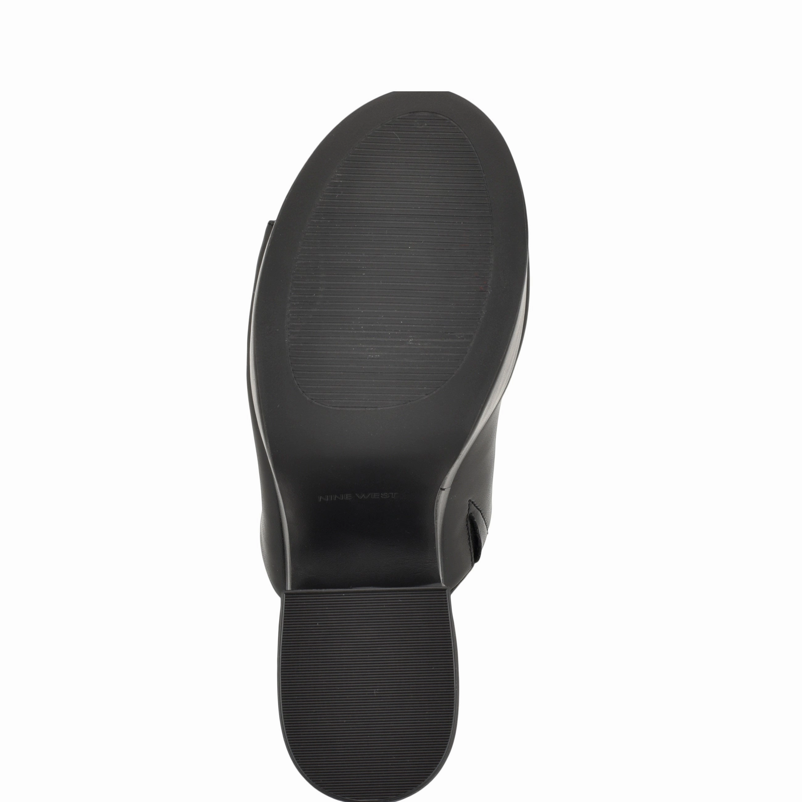 Olley Platform Slide Sandals