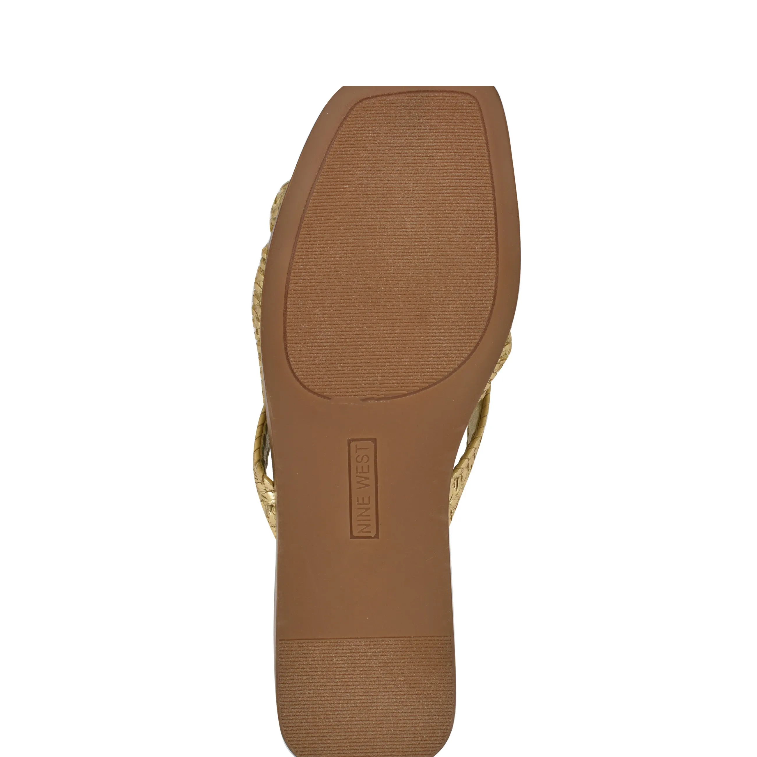Omansa Flat Slide Sandals