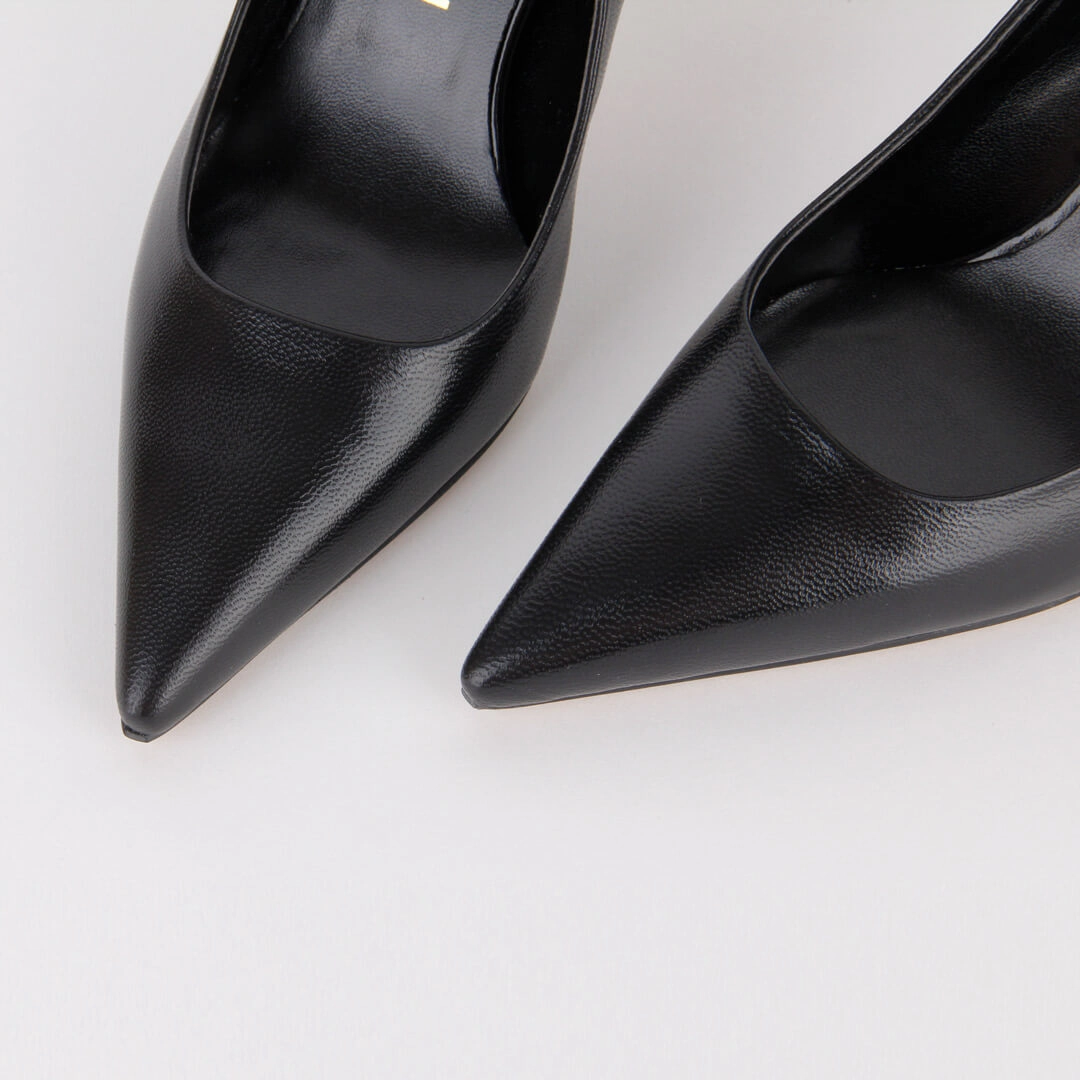 ONDA - mid heel