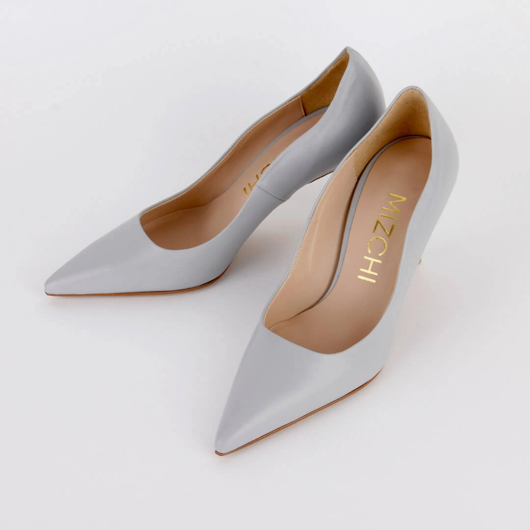 ONDA - mid heel