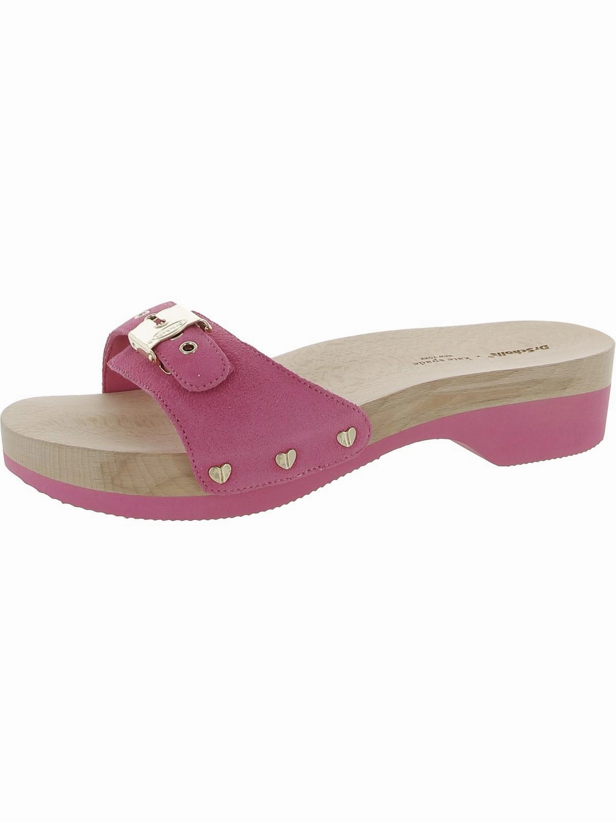 Originally Womens Slip On Slide Sandals