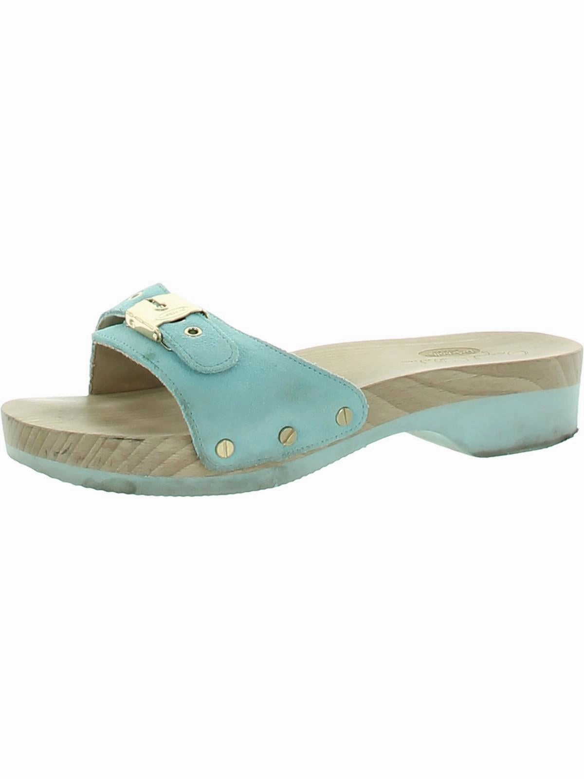 Originally Womens Slip On Slide Sandals