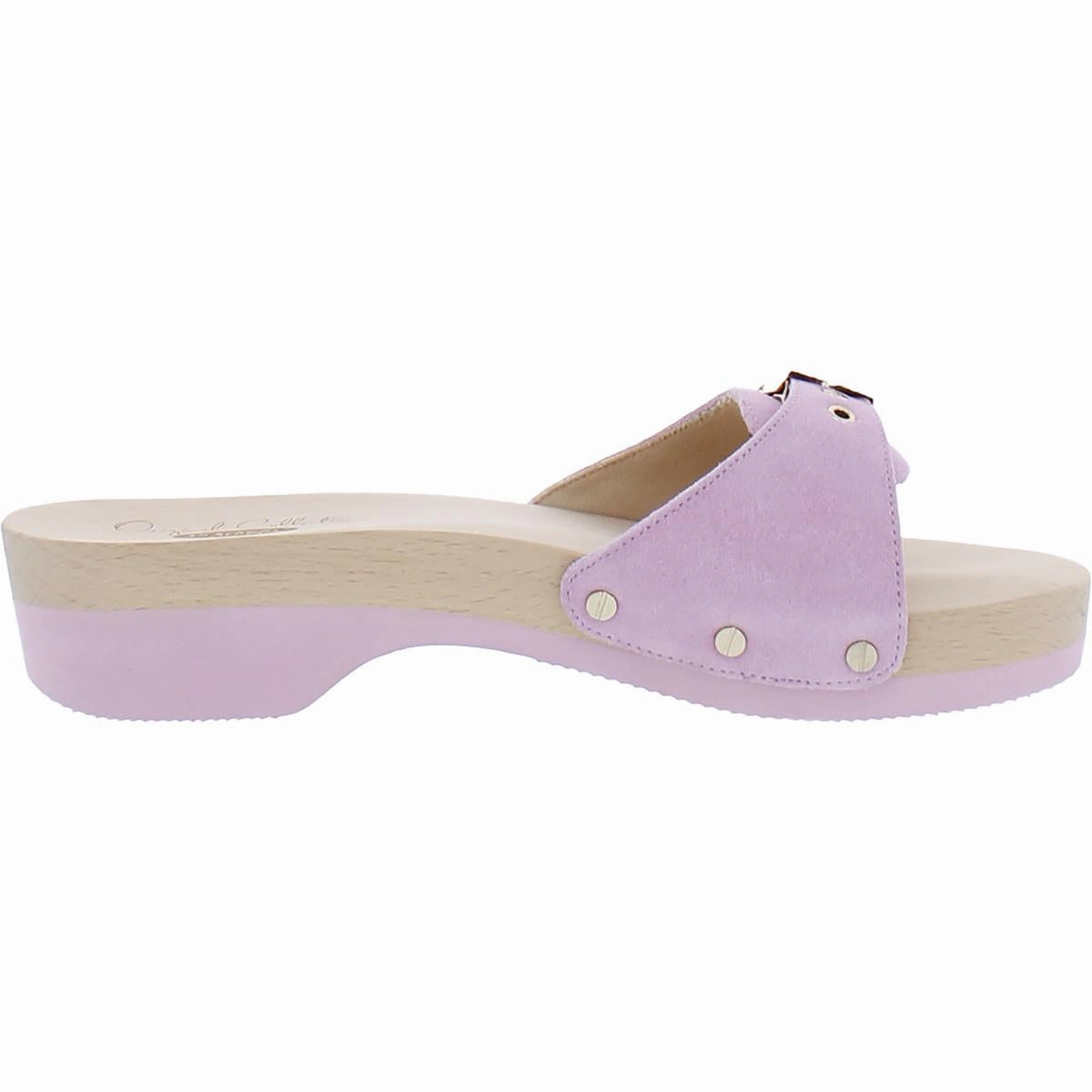 Originally Womens Slip On Slide Sandals