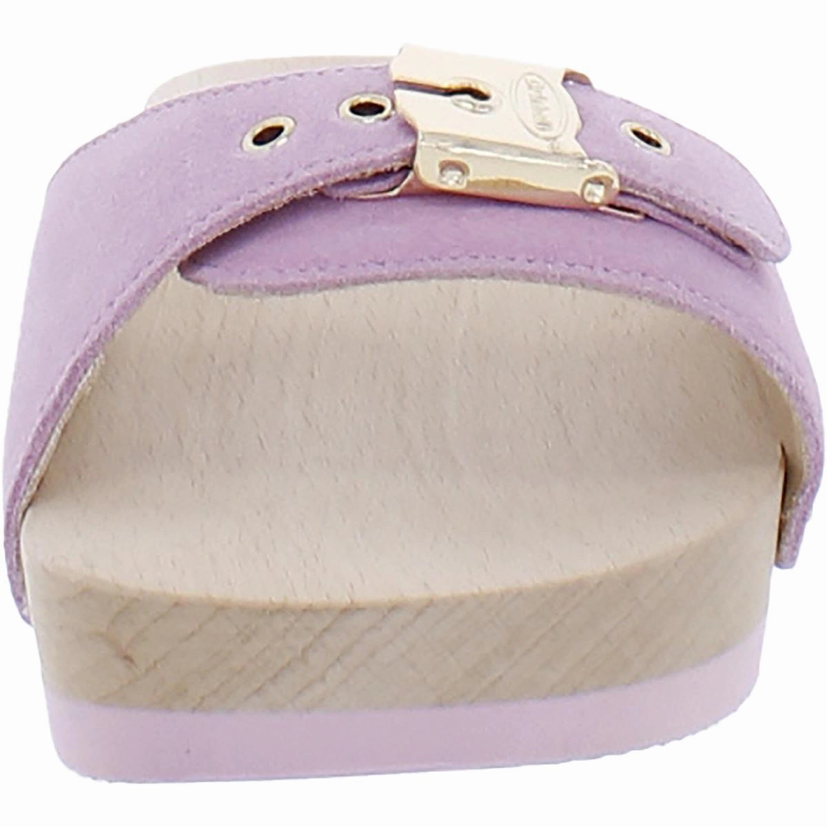 Originally Womens Slip On Slide Sandals
