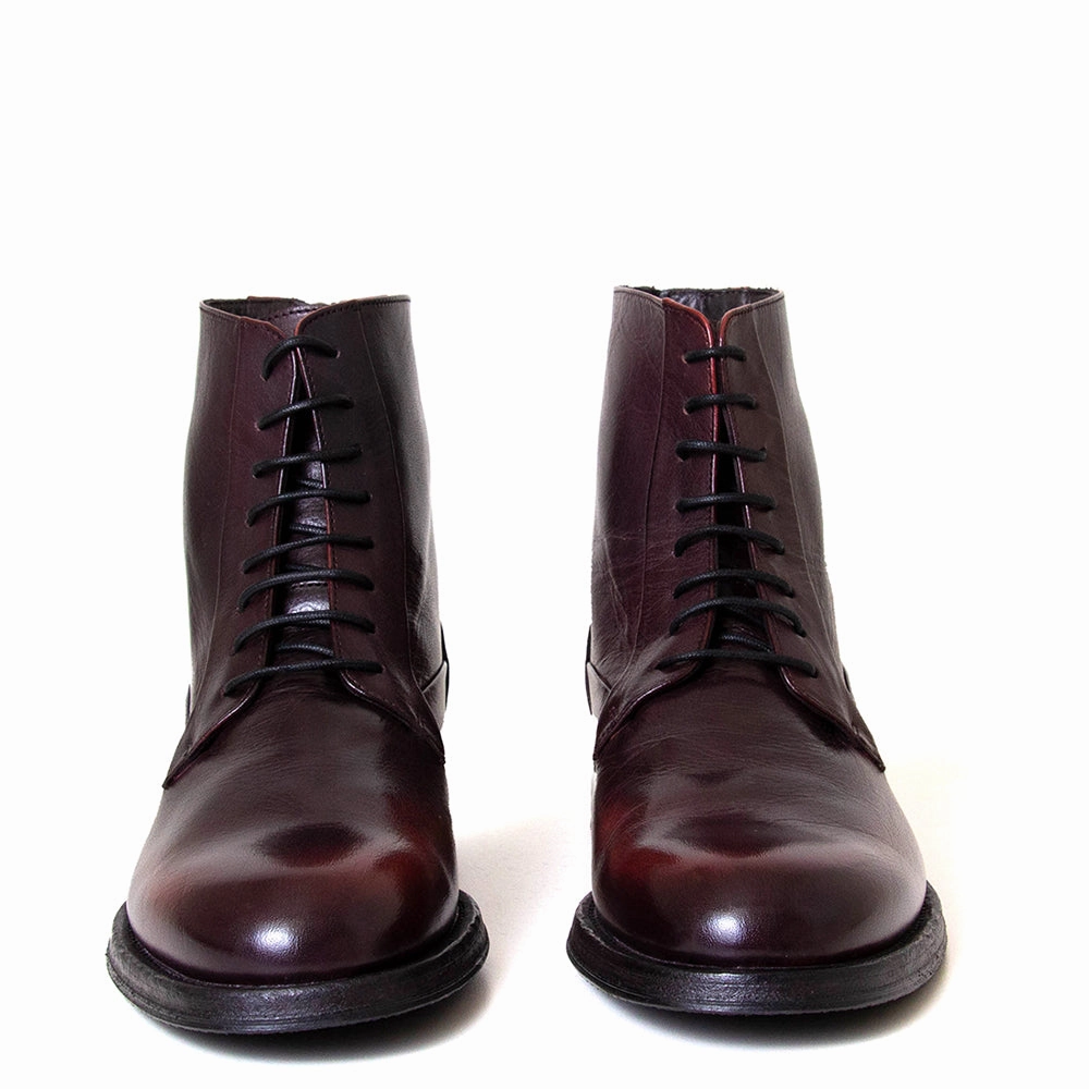 Paine 3F Women's Leather Boot