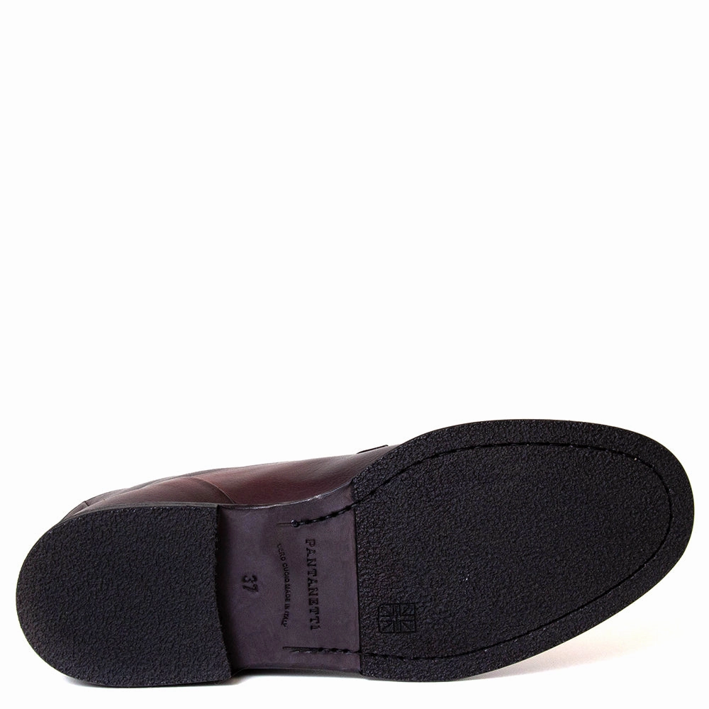 Paine 3F Women's Leather Boot