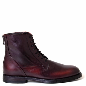 Paine 3F Women's Leather Boot