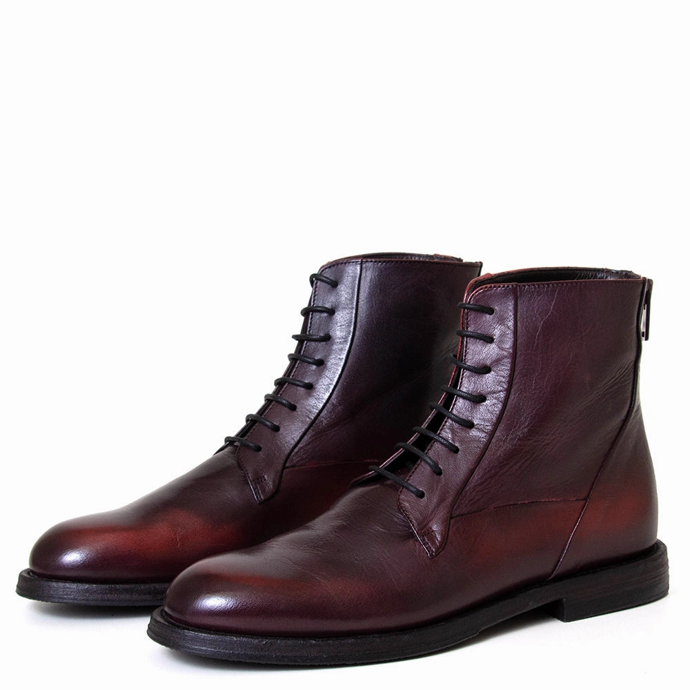 Paine 3F Women's Leather Boot