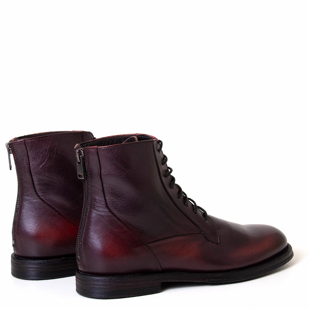 Paine 3F Women's Leather Boot