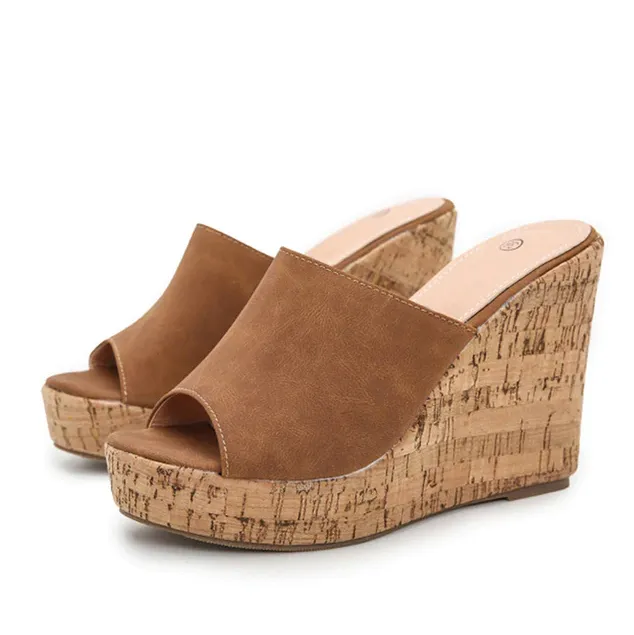 Palmira Wedges