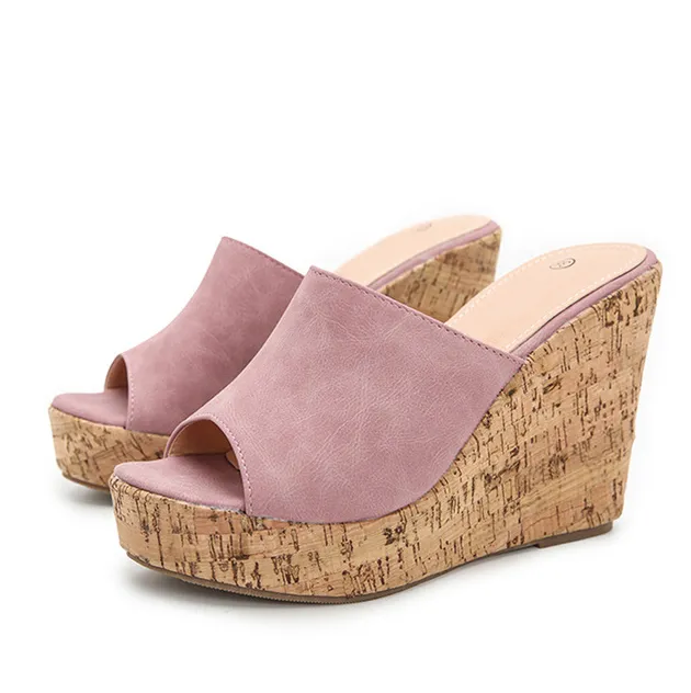 Palmira Wedges
