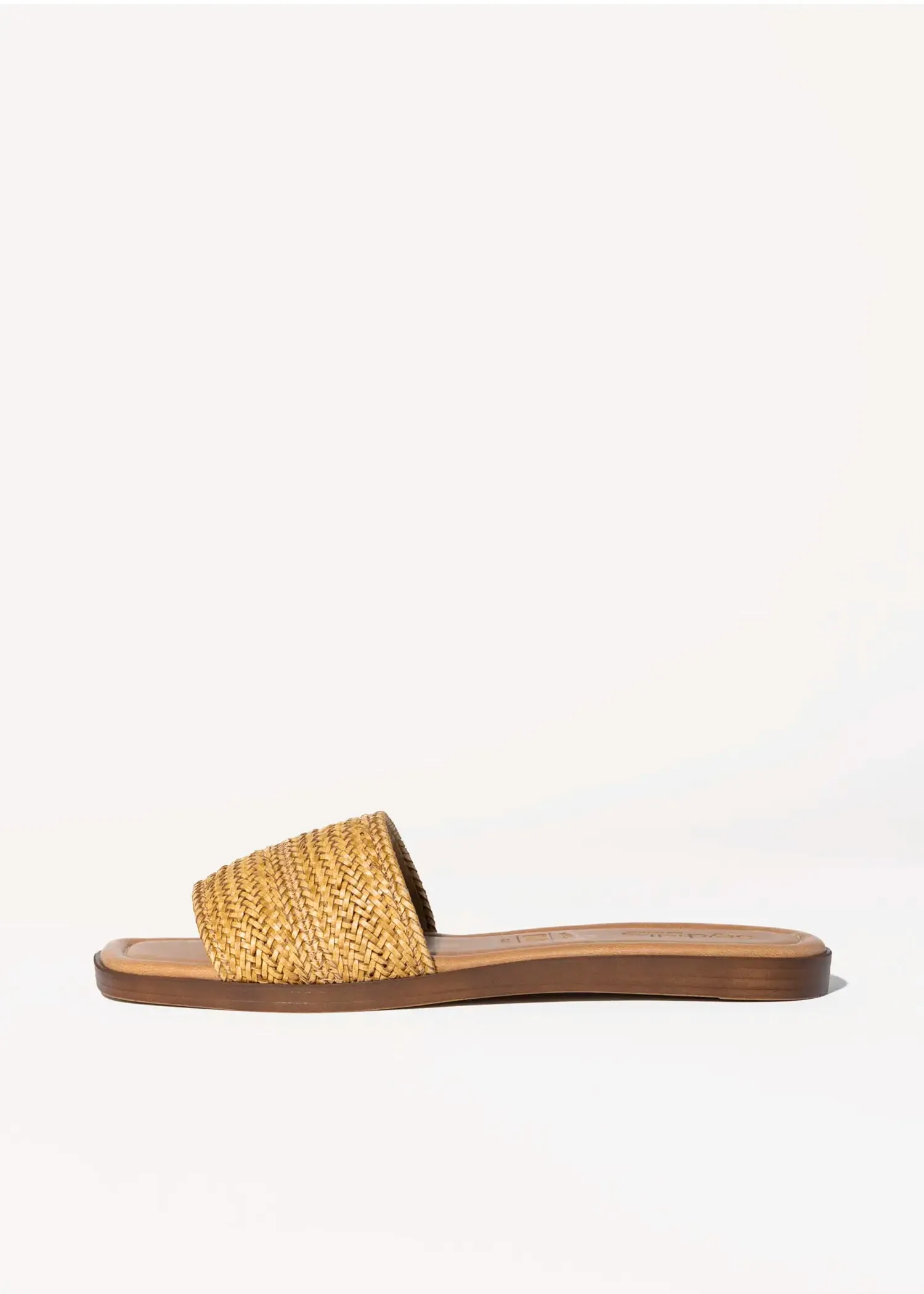 Palms Perfection Sandal