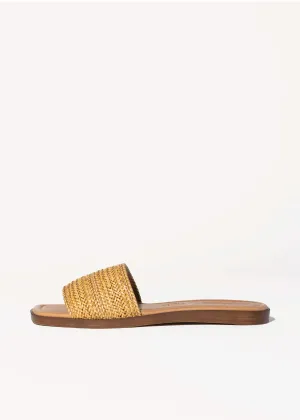 Palms Perfection Sandal