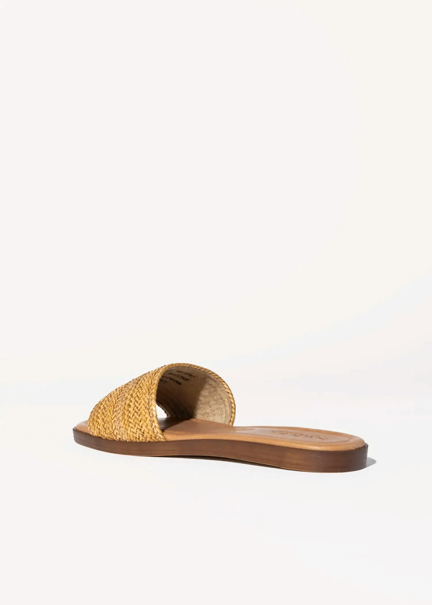 Palms Perfection Sandal