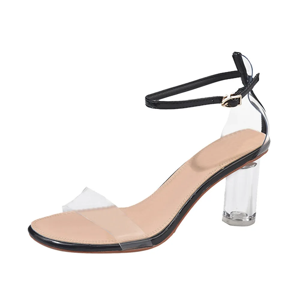 Party Heels