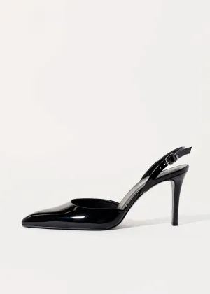 Patent Two Piece Pump
