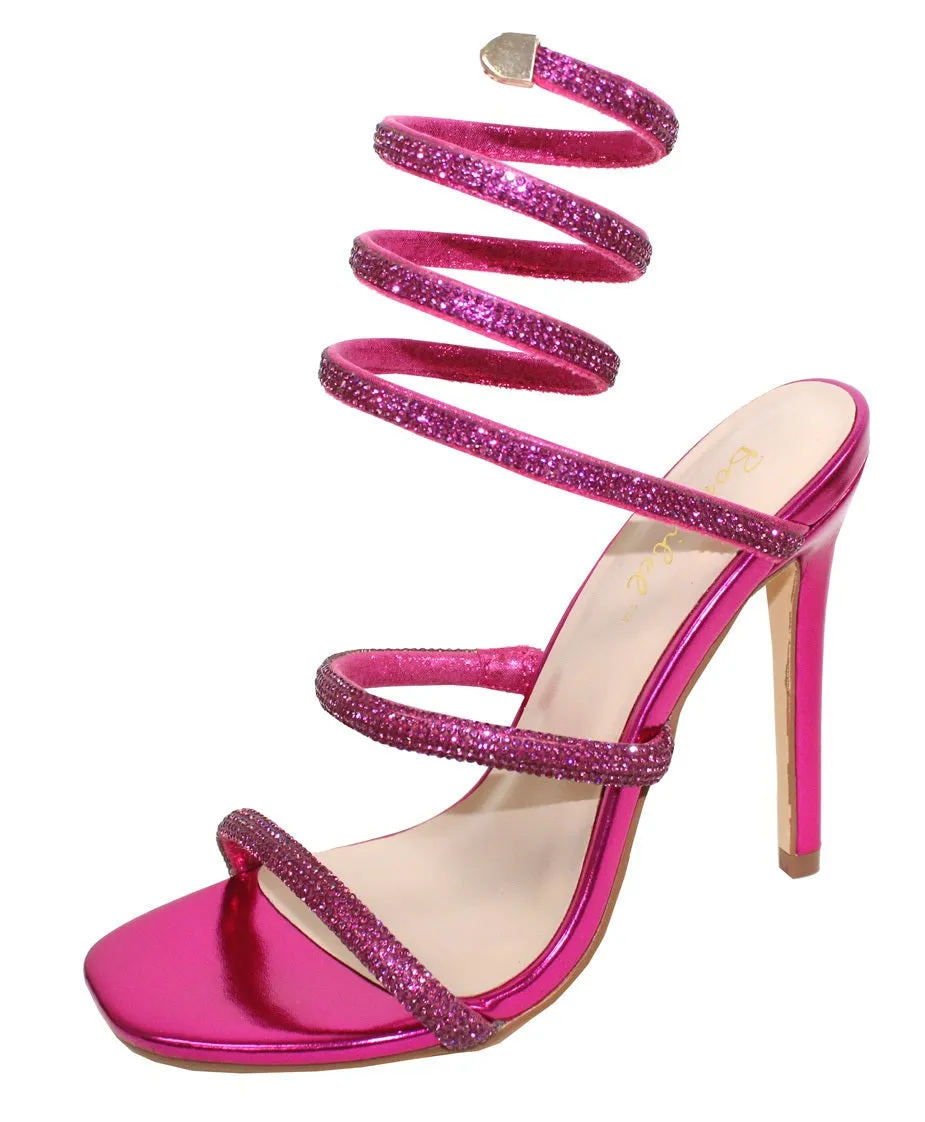 PATRICIA1 - FUSCHIA