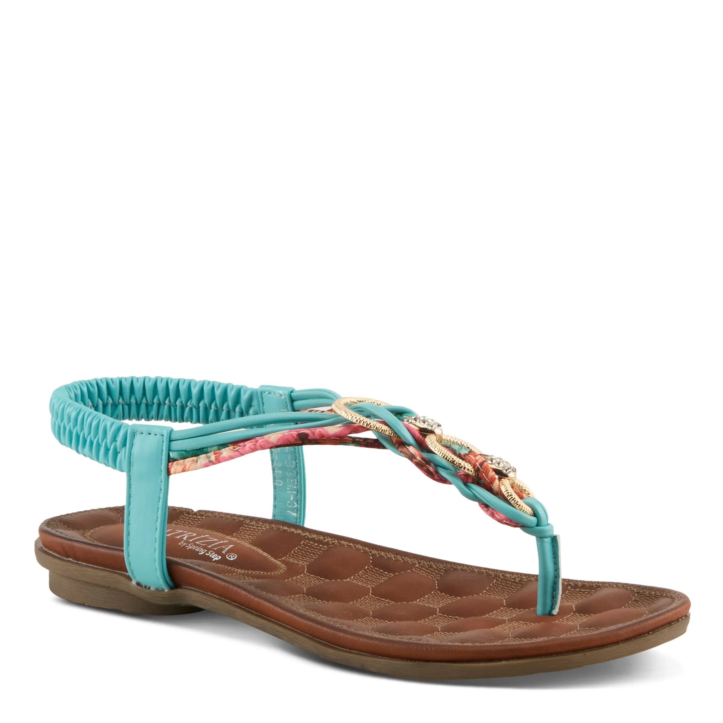 Patrizia GADELINA Sandals