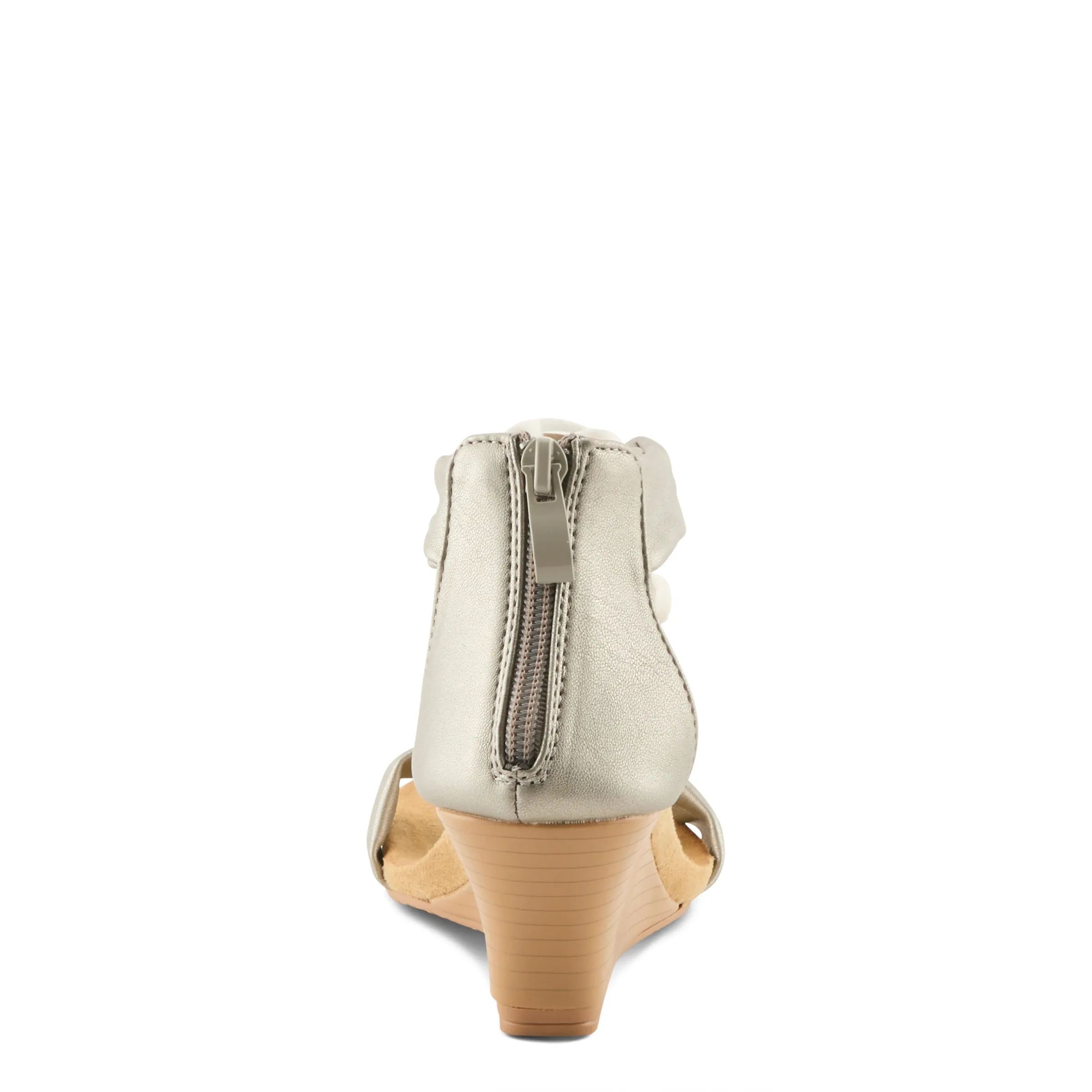 PATRIZIA HARLEQUIN MULTI SANDAL