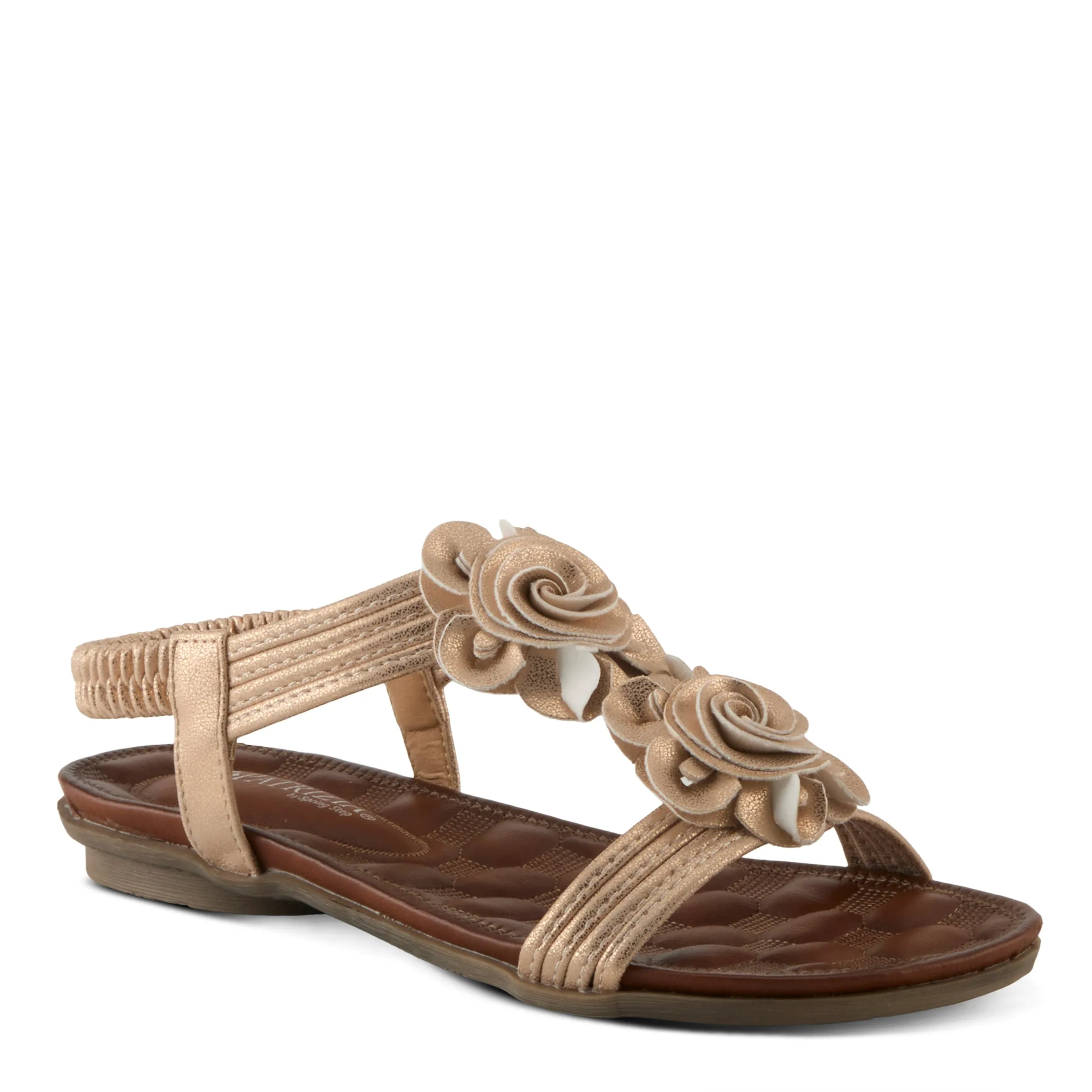 PATRIZIA NECTARINE SANDAL