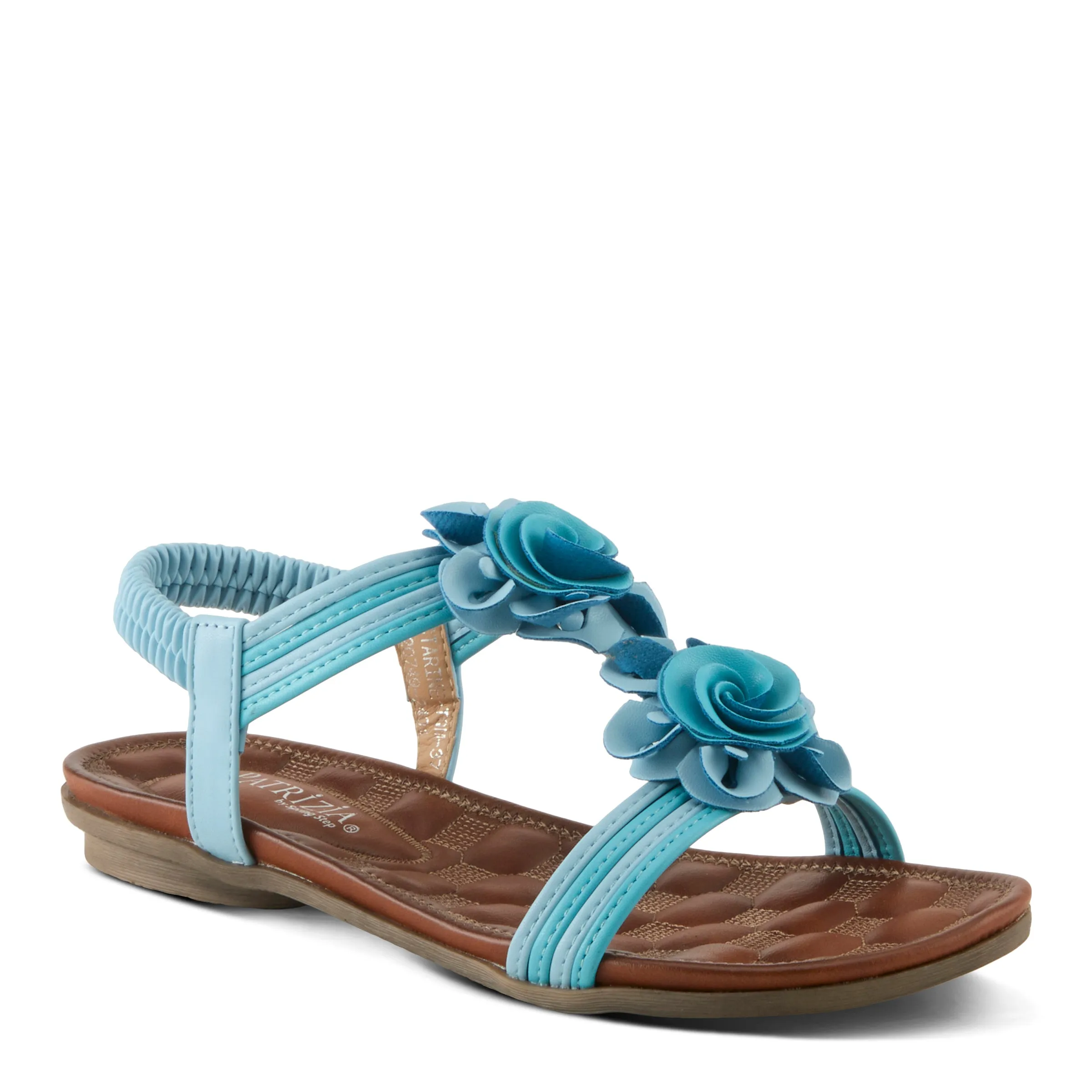 PATRIZIA NECTARINE SANDAL
