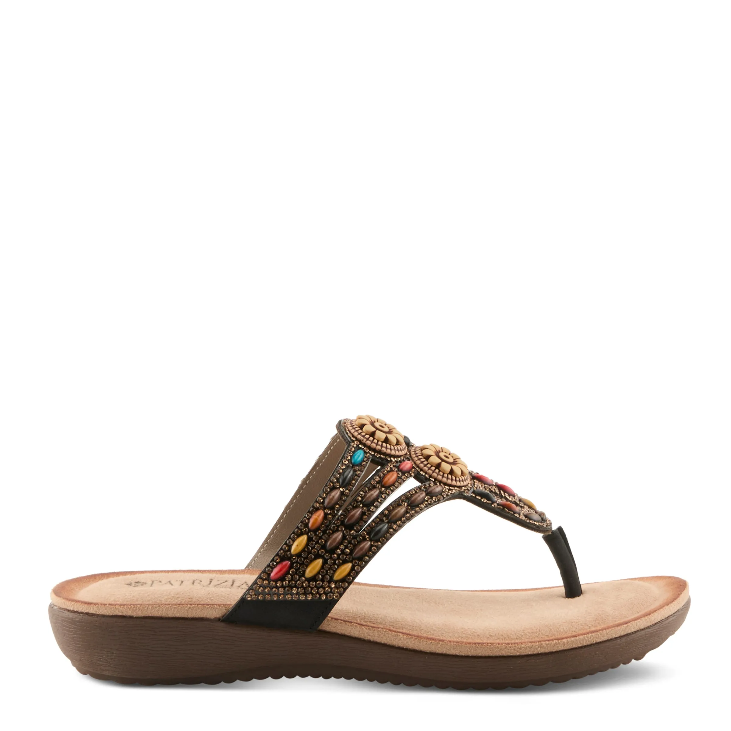 PATRIZIA PINA SANDALS