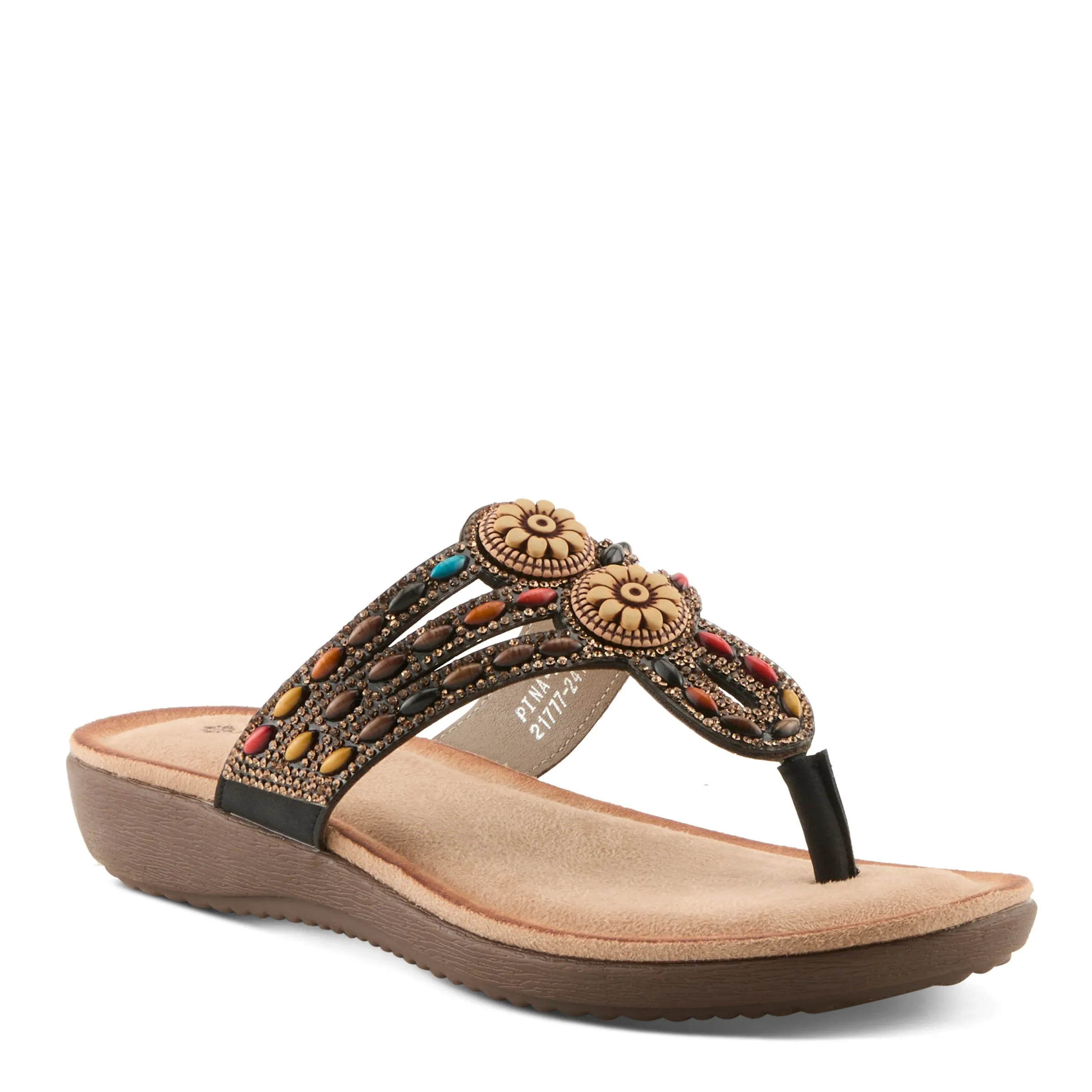 PATRIZIA PINA SANDALS