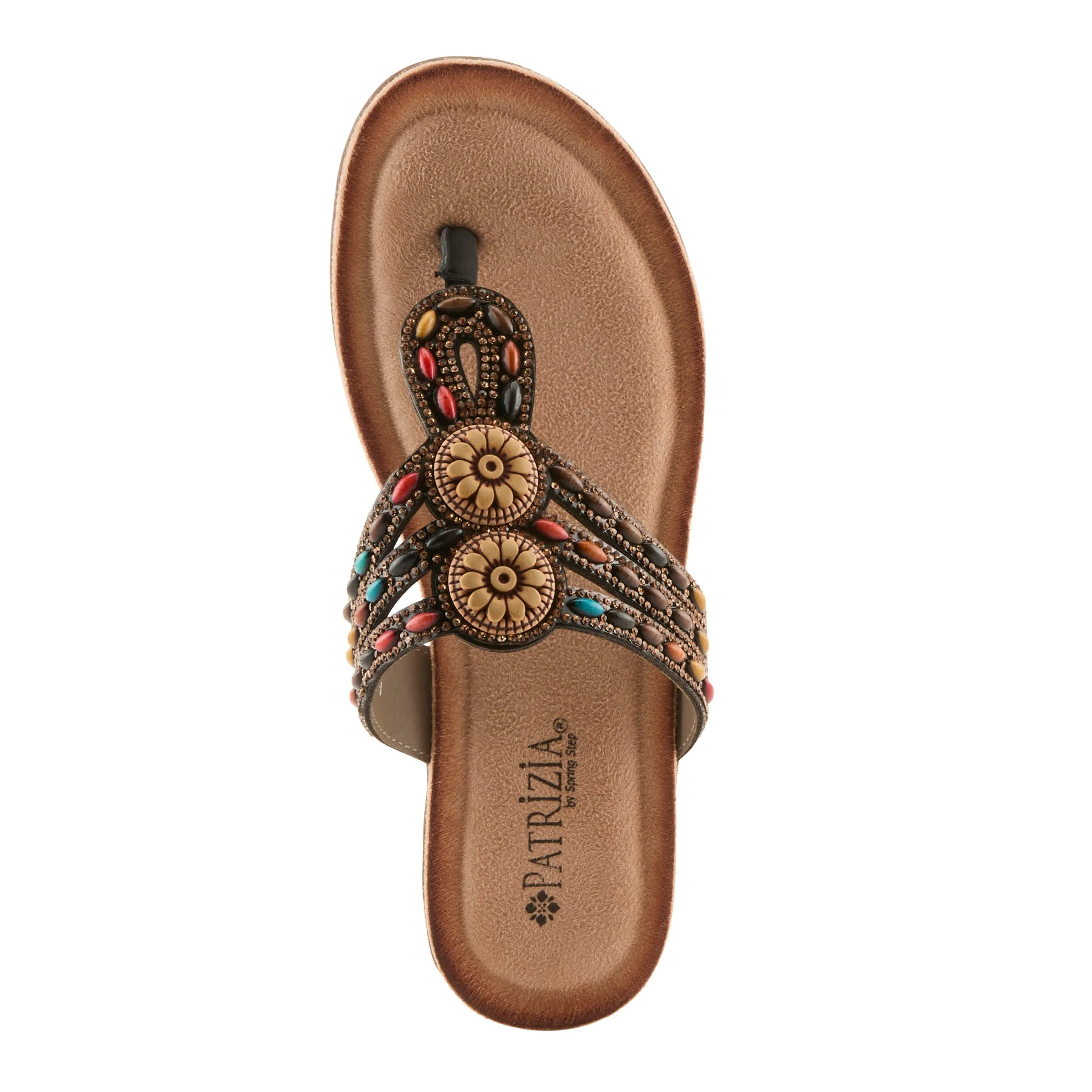 PATRIZIA PINA SANDALS