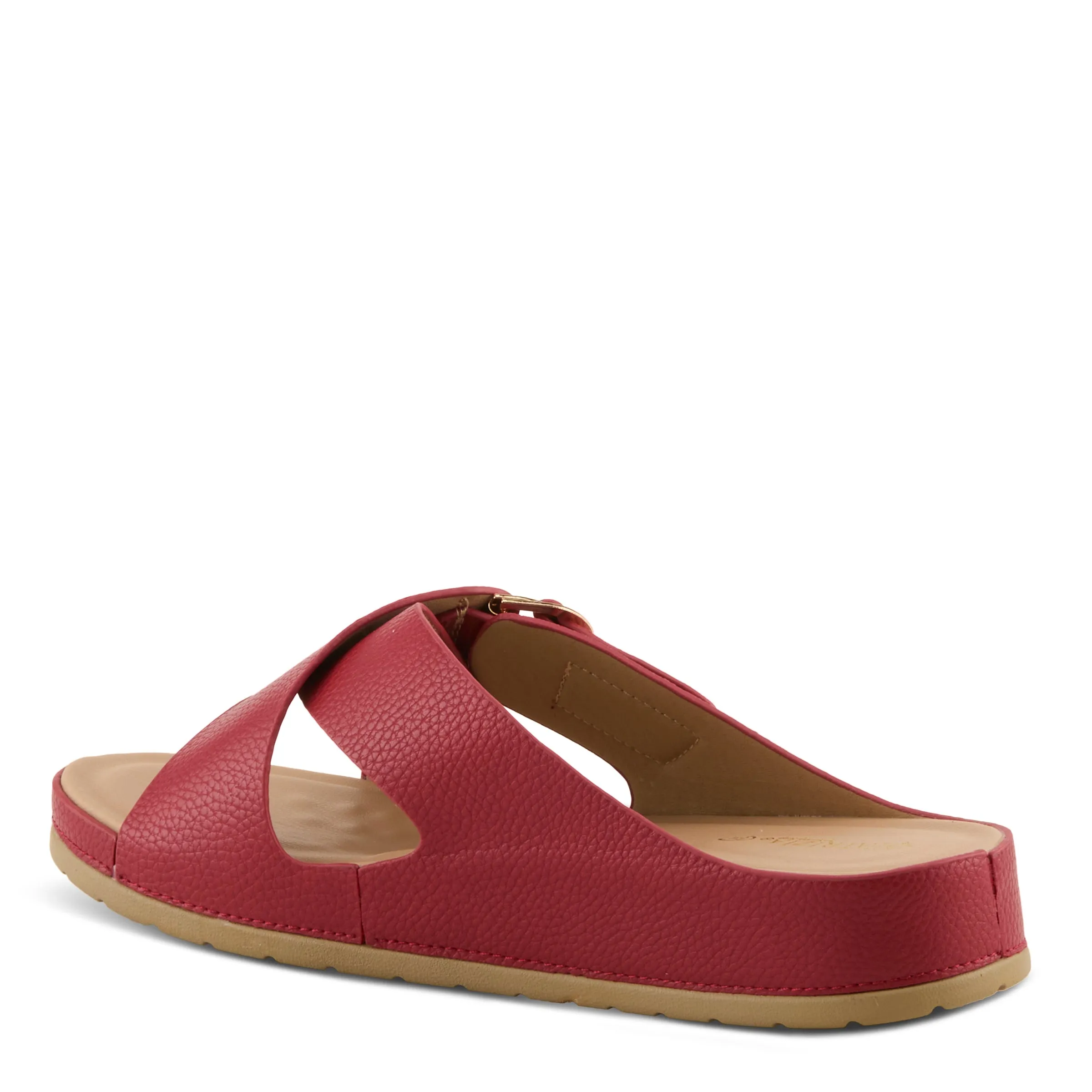 PATRIZIA RUTHA SLIDE SANDALS