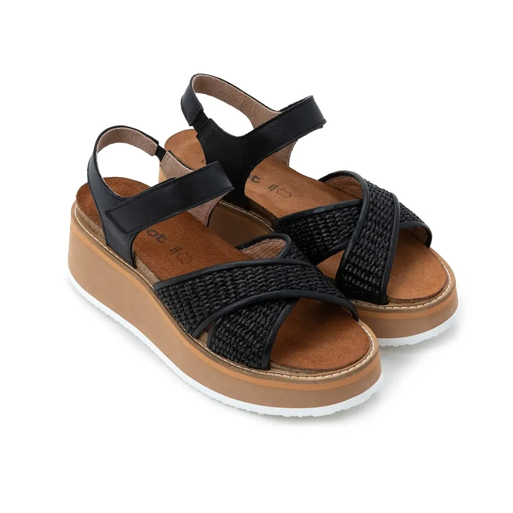 Pavlova Sandal
