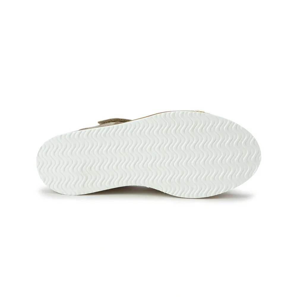 Pavlova Sandal