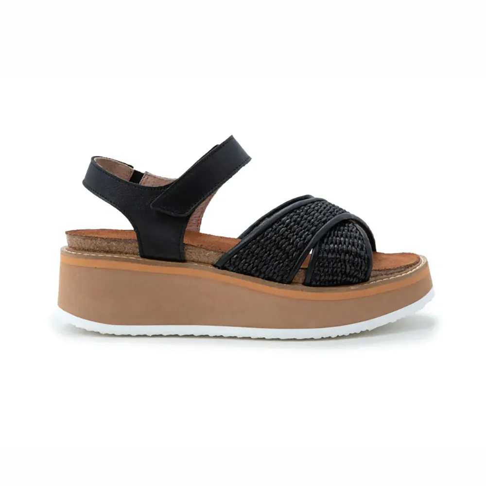 Pavlova Sandal