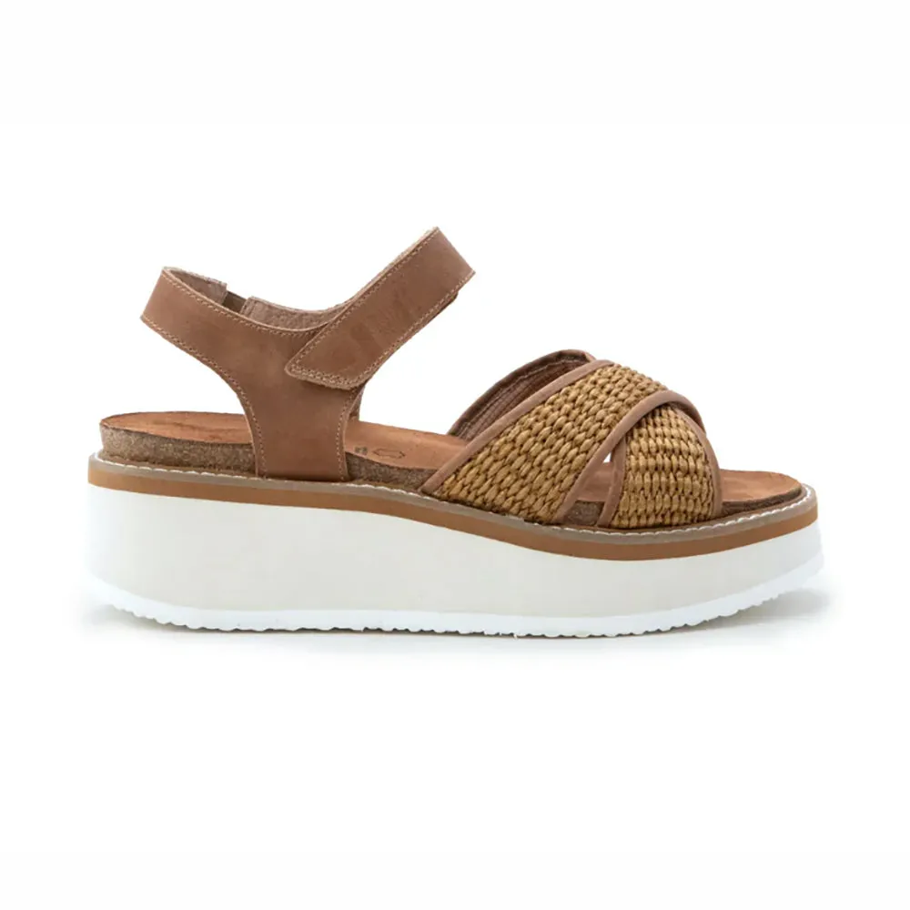 Pavlova Sandal