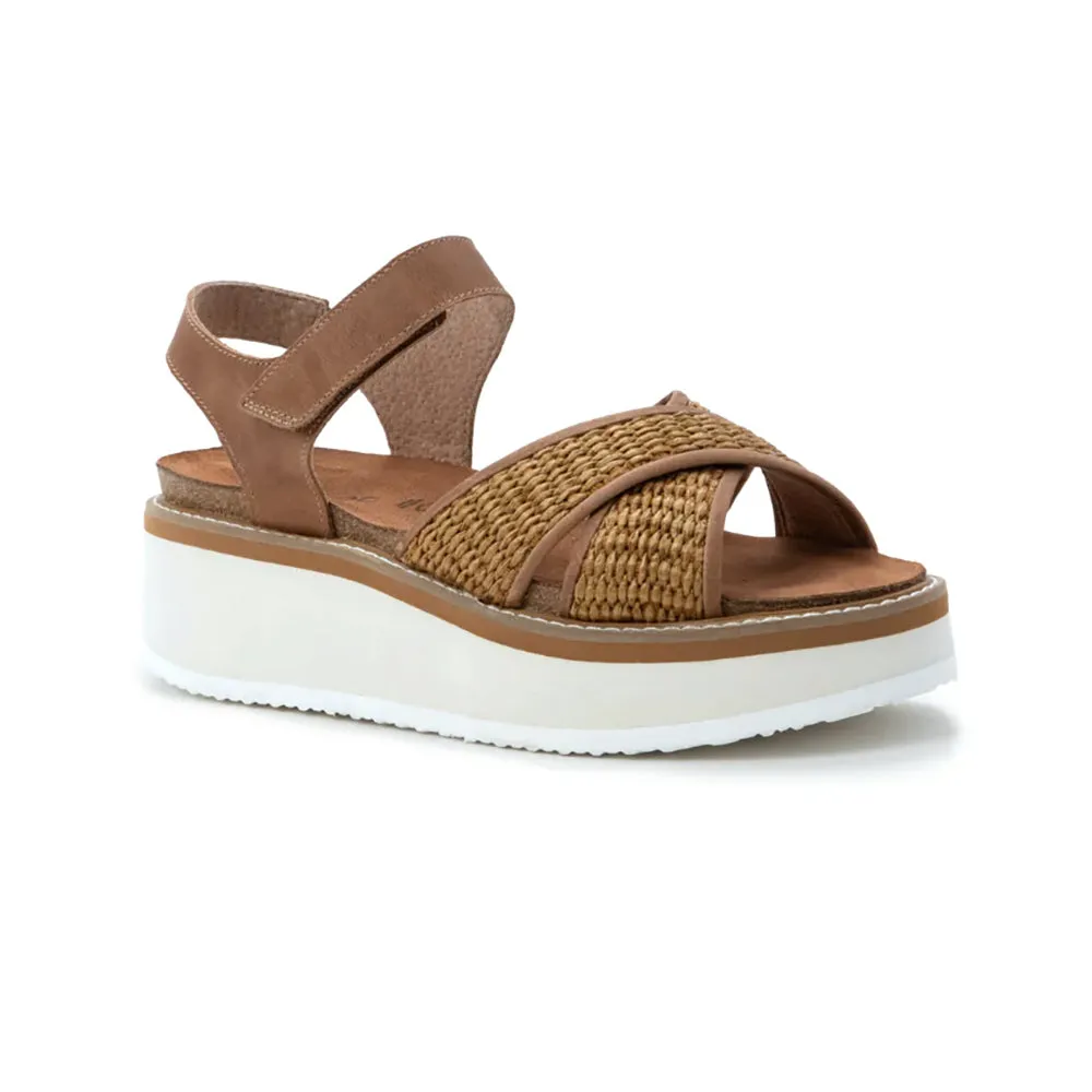 Pavlova Sandal