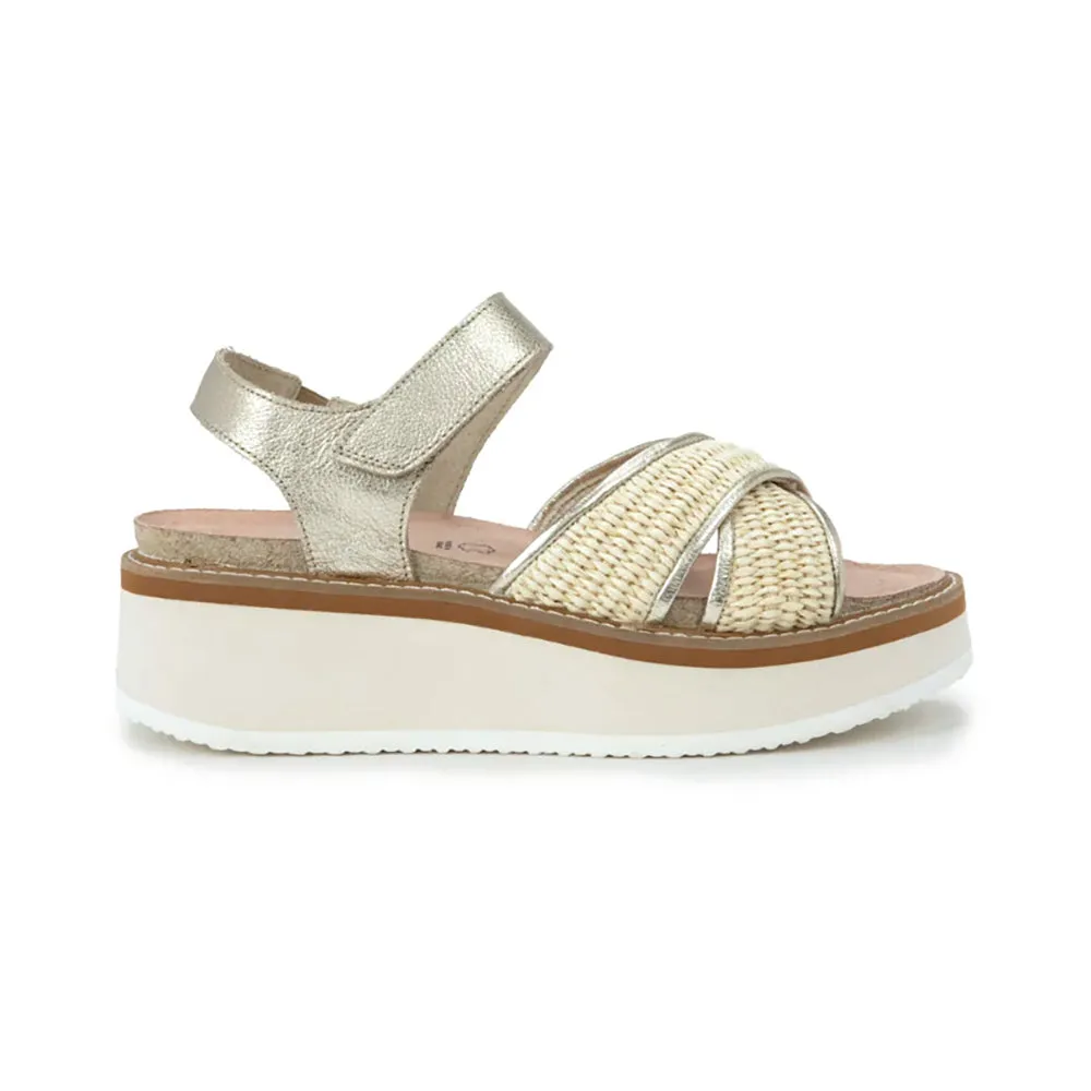 Pavlova Sandal