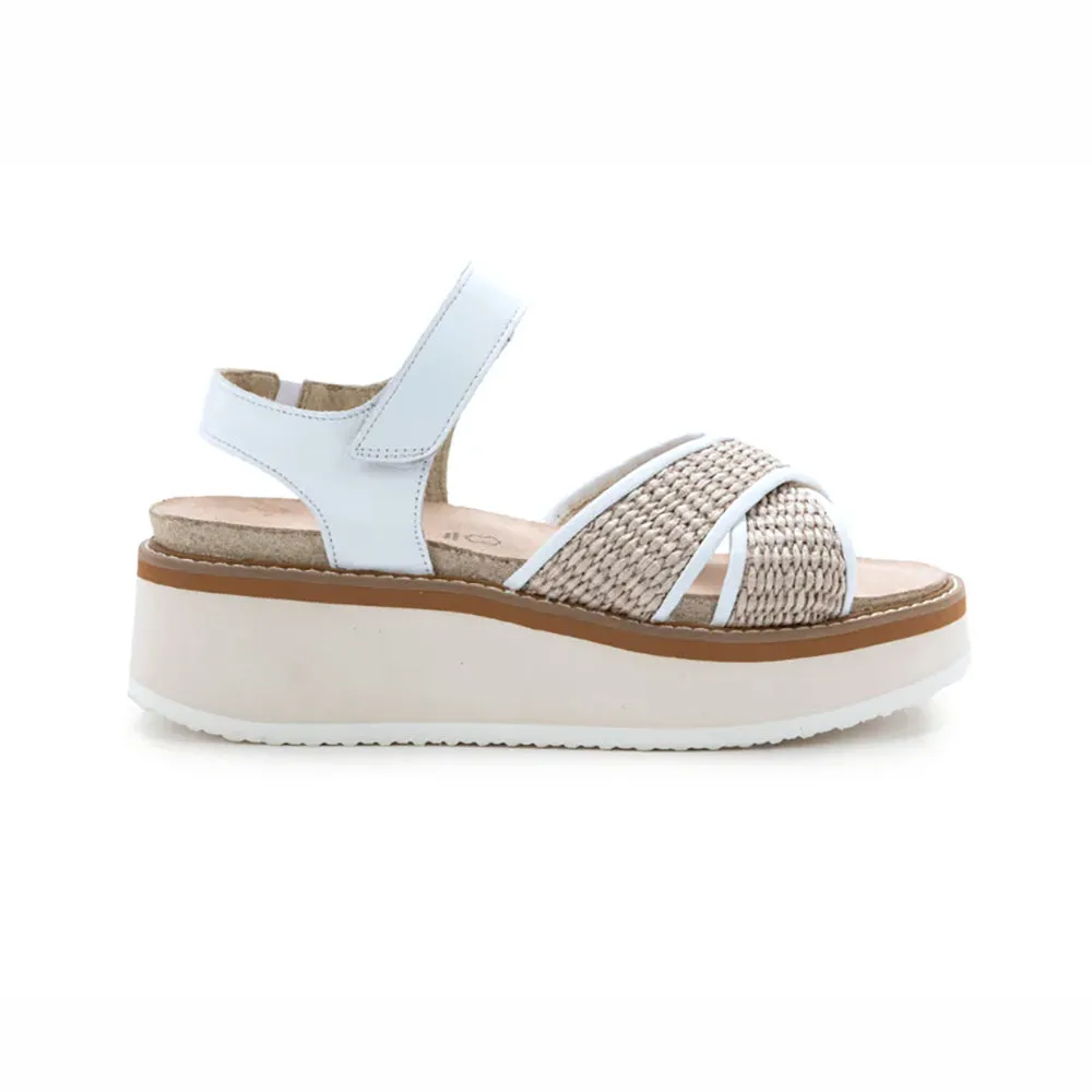 Pavlova Sandal