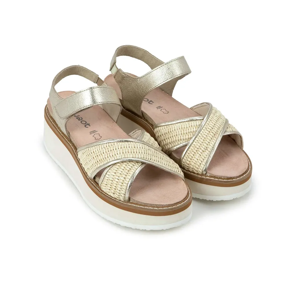 Pavlova Sandal