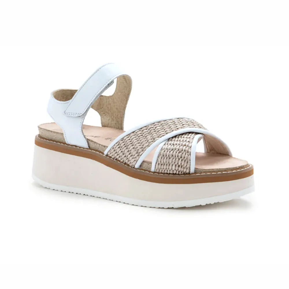 Pavlova Sandal