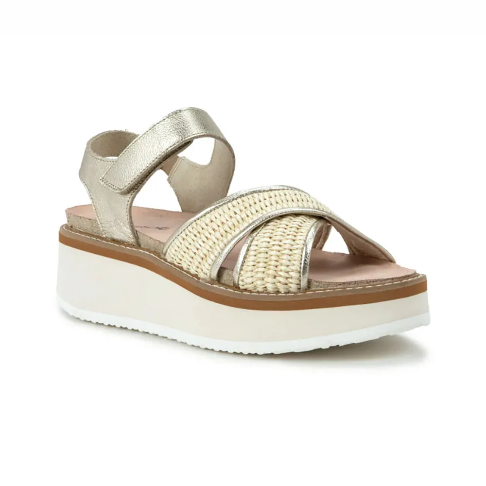 Pavlova Sandal